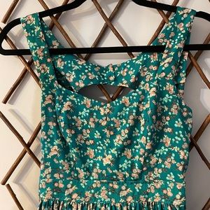 O’Neill women’s floral dress